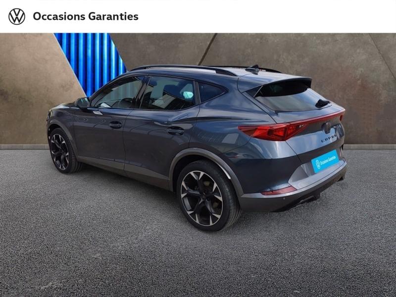 Voitures occasions CUPRA FORMENTOR VZ-Line Laxou