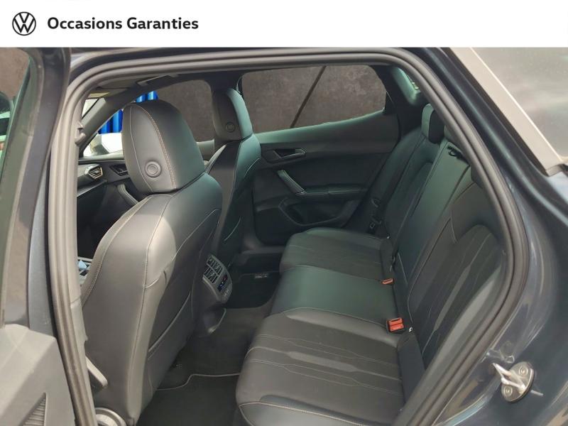 Voitures occasions CUPRA FORMENTOR VZ-Line Laxou