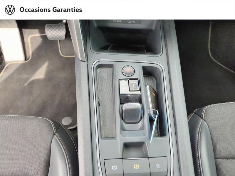 Voitures occasions CUPRA FORMENTOR VZ-Line Laxou