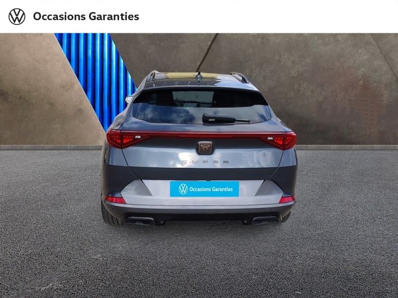 Voitures occasions CUPRA FORMENTOR VZ-Line Laxou