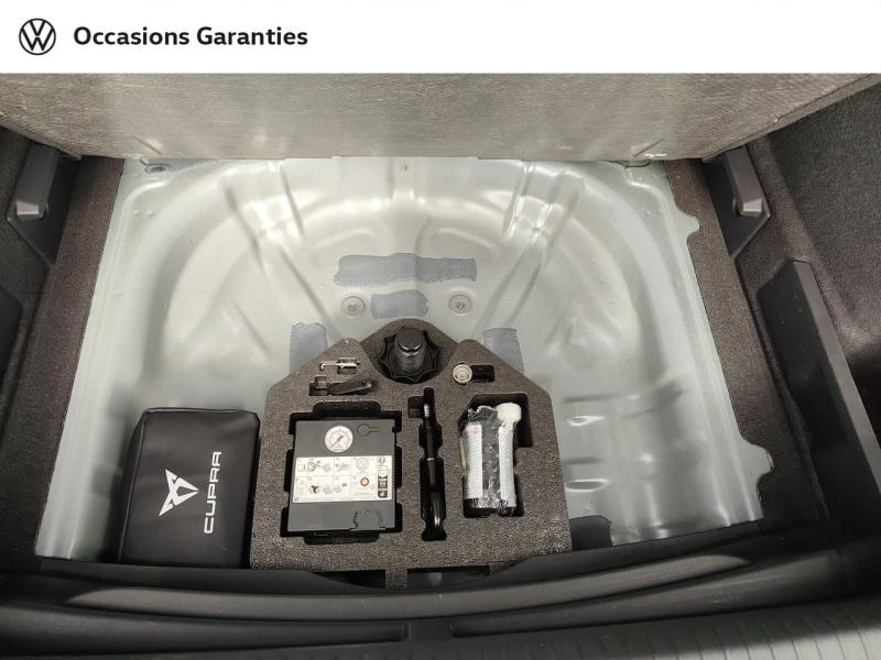 Voitures occasions CUPRA FORMENTOR VZ-Line Laxou