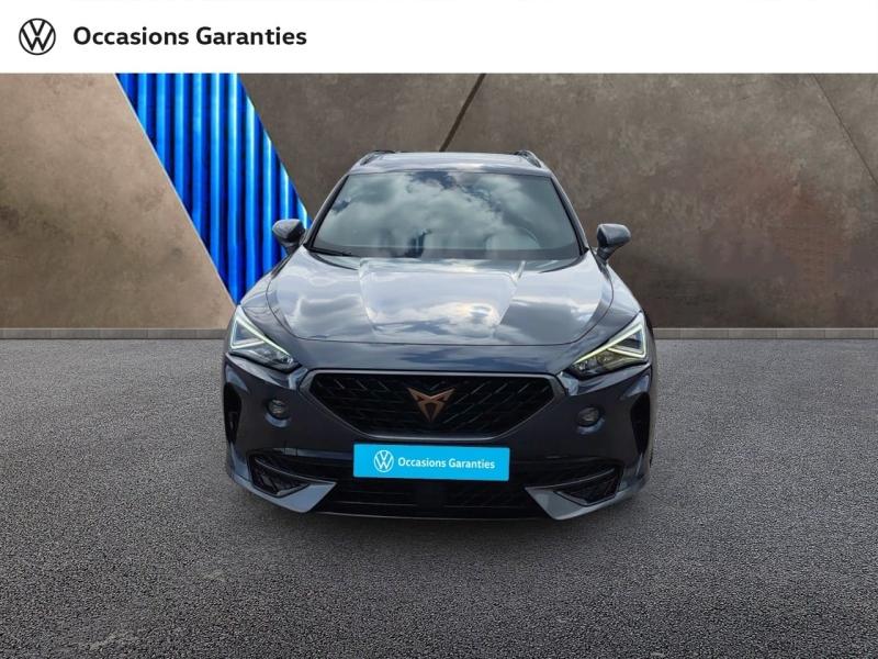 Voitures occasions CUPRA FORMENTOR VZ-Line Laxou