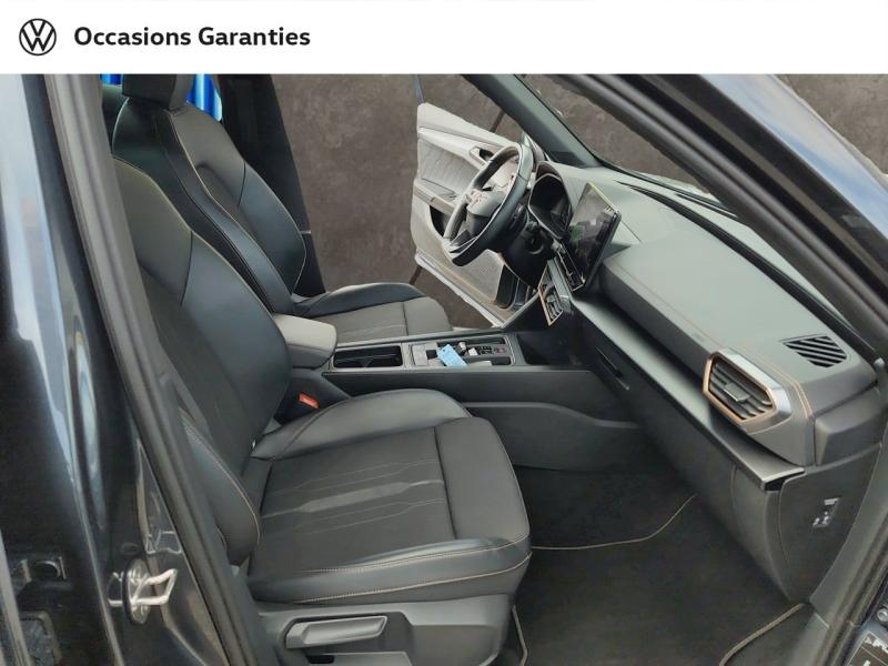 Voitures occasions CUPRA FORMENTOR VZ-Line Laxou