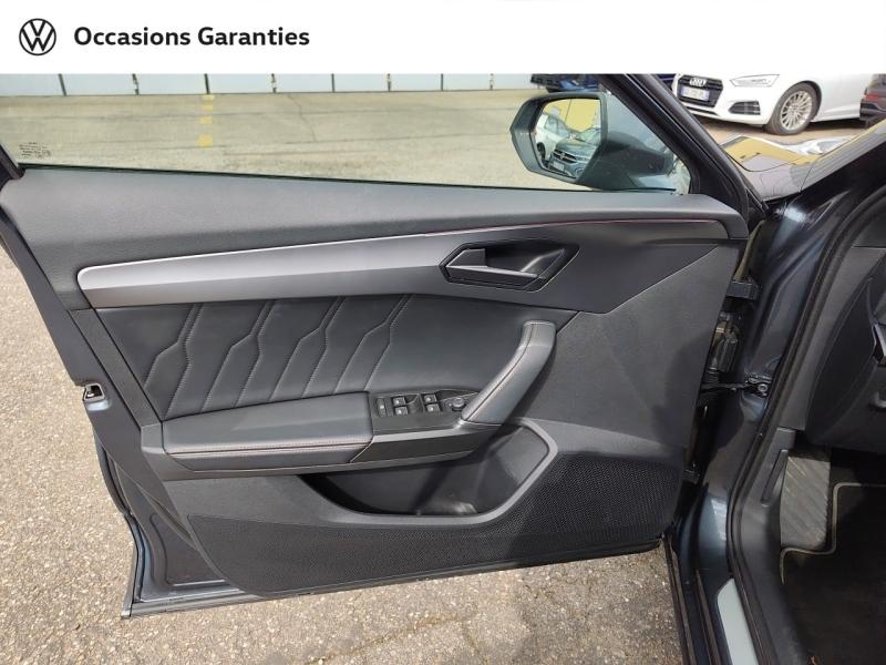 Voitures occasions CUPRA FORMENTOR VZ-Line Laxou