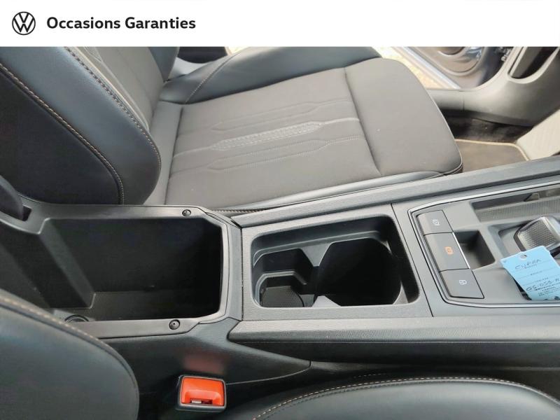 Voitures occasions CUPRA FORMENTOR VZ-Line Laxou
