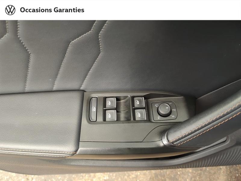 Voitures occasions CUPRA FORMENTOR VZ-Line Laxou