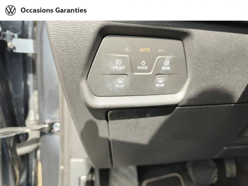 Voitures occasions CUPRA FORMENTOR VZ-Line Laxou