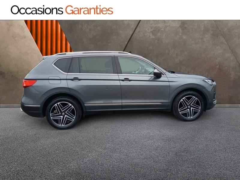 Voitures occasions SEAT TARRACO Xcellence Laxou