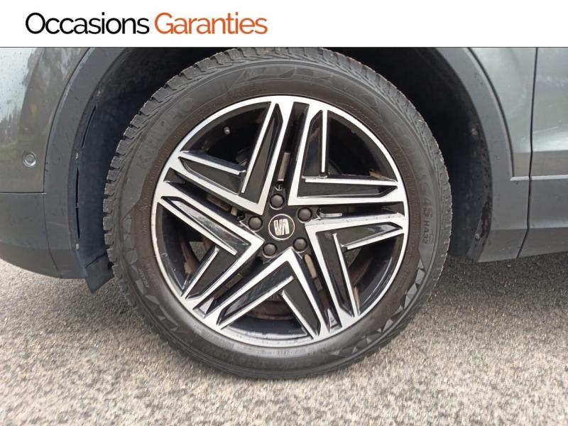 Voitures occasions SEAT TARRACO Xcellence Laxou