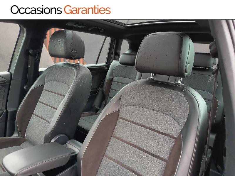 Voitures occasions SEAT TARRACO Xcellence Laxou