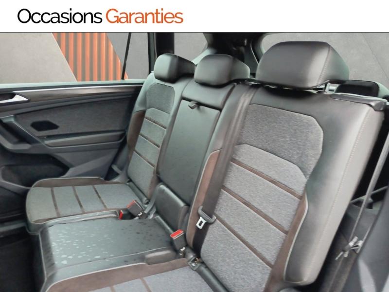 Voitures occasions SEAT TARRACO Xcellence Laxou