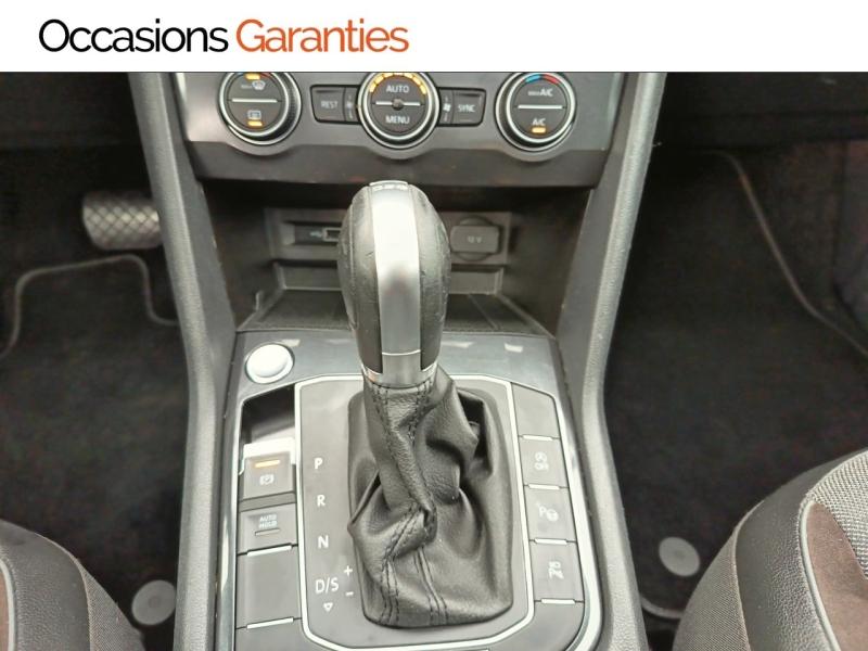 Voitures occasions SEAT TARRACO Xcellence Laxou
