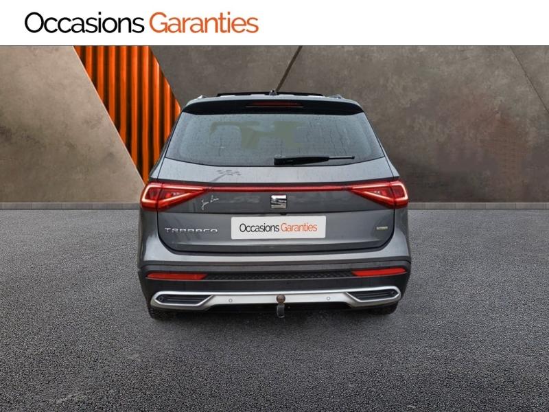 Voitures occasions SEAT TARRACO Xcellence Laxou