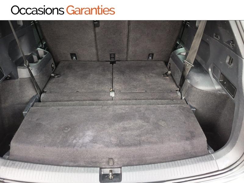 Voitures occasions SEAT TARRACO Xcellence Laxou