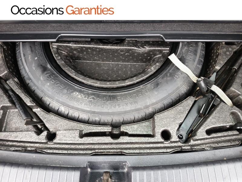 Voitures occasions SEAT TARRACO Xcellence Laxou