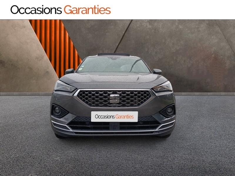 Voitures occasions SEAT TARRACO Xcellence Laxou