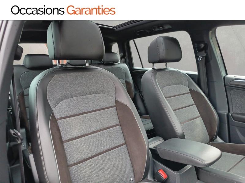 Voitures occasions SEAT TARRACO Xcellence Laxou