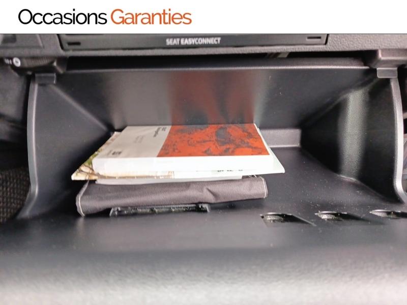 Voitures occasions SEAT TARRACO Xcellence Laxou