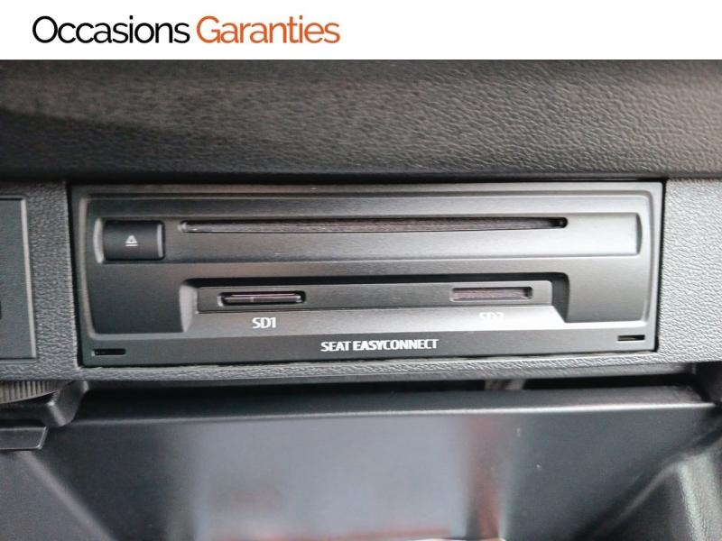 Voitures occasions SEAT TARRACO Xcellence Laxou