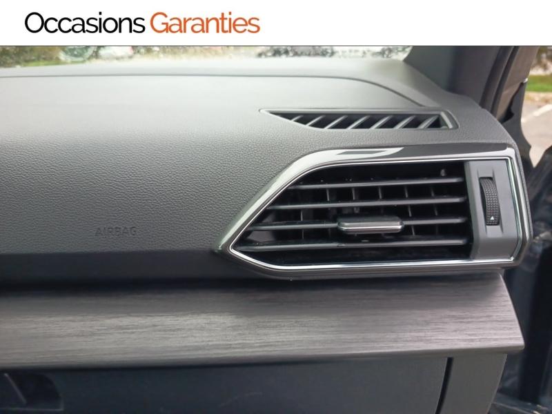 Voitures occasions SEAT TARRACO Xcellence Laxou