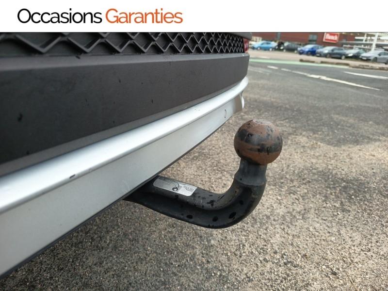 Voitures occasions SEAT TARRACO Xcellence Laxou