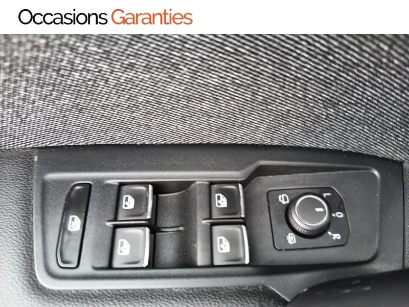 Voitures occasions SEAT TARRACO Xcellence Laxou