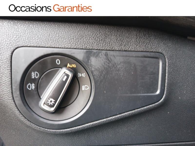 Voitures occasions SEAT TARRACO Xcellence Laxou