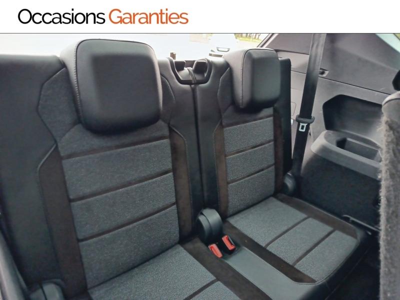 Voitures occasions SEAT TARRACO Xcellence Laxou