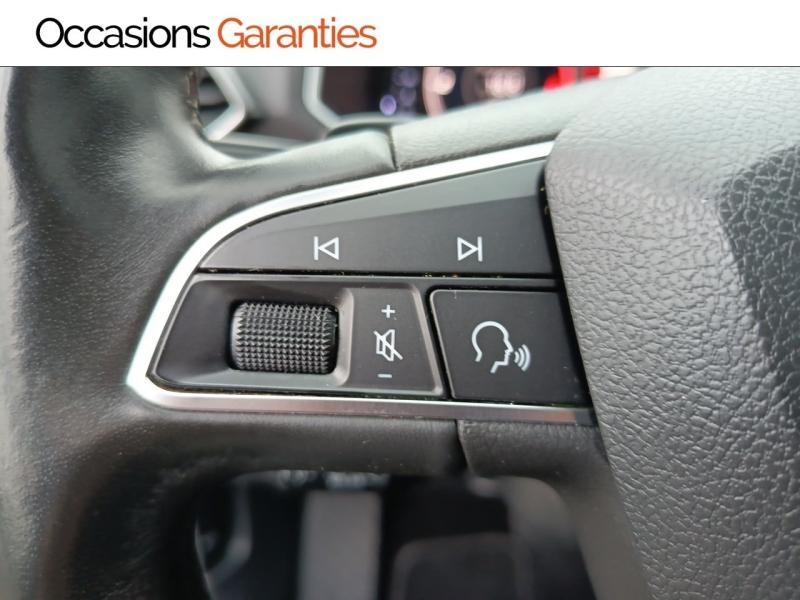 Voitures occasions SEAT TARRACO Xcellence Laxou