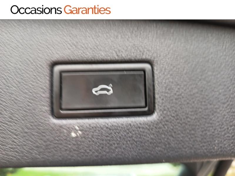 Voitures occasions SEAT TARRACO Xcellence Laxou