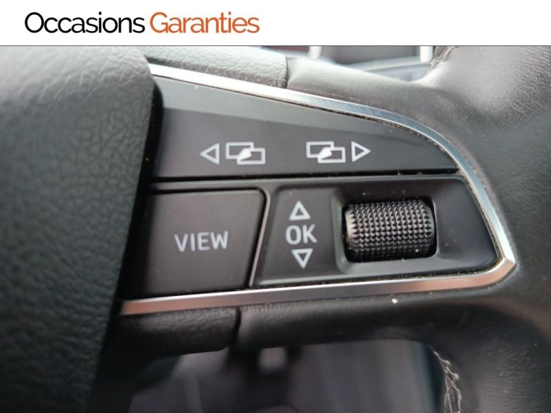 Voitures occasions SEAT TARRACO Xcellence Laxou