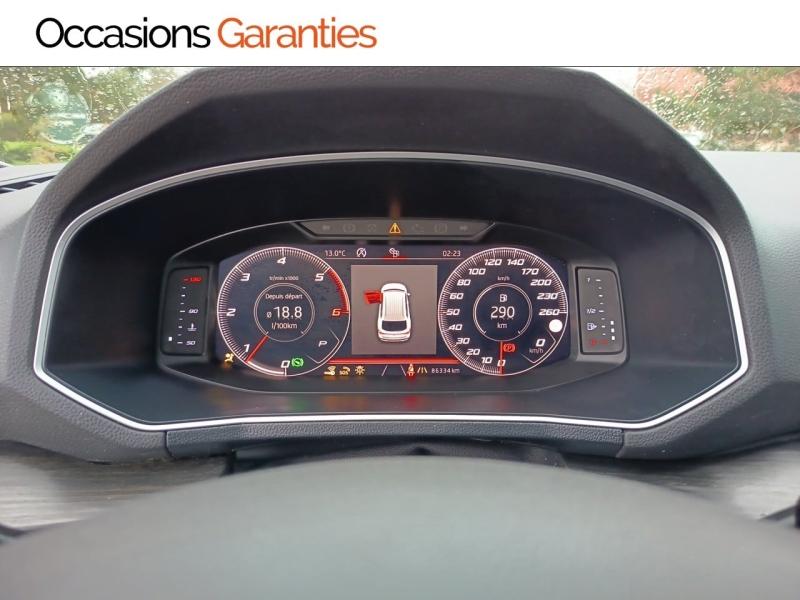 Voitures occasions SEAT TARRACO Xcellence Laxou