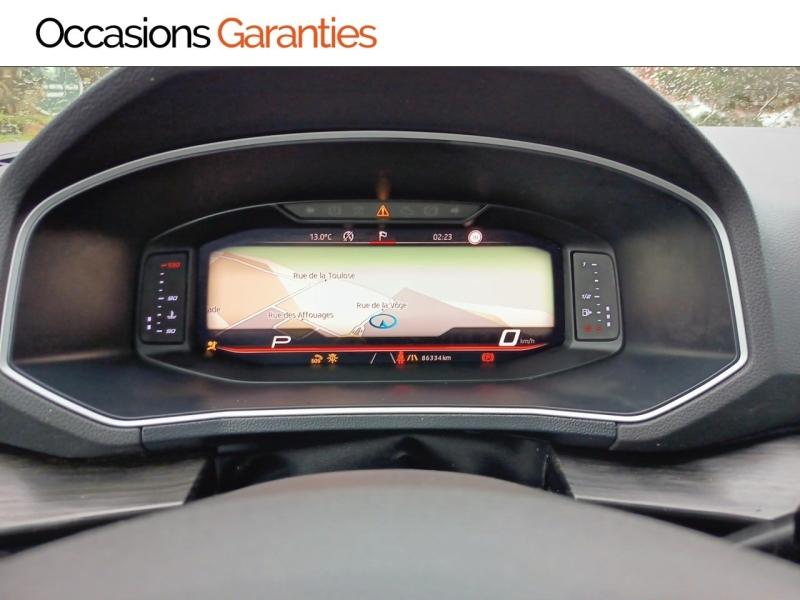Voitures occasions SEAT TARRACO Xcellence Laxou