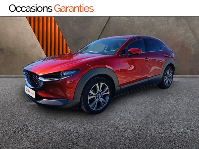 Voitures occasions MAZDA CX-30 Sportline Laxou