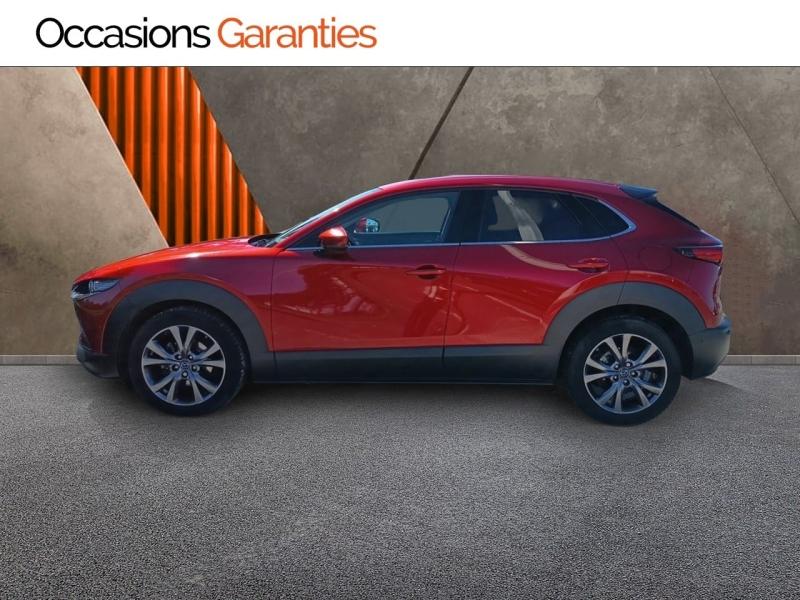 Voitures occasions MAZDA CX-30 Sportline Laxou