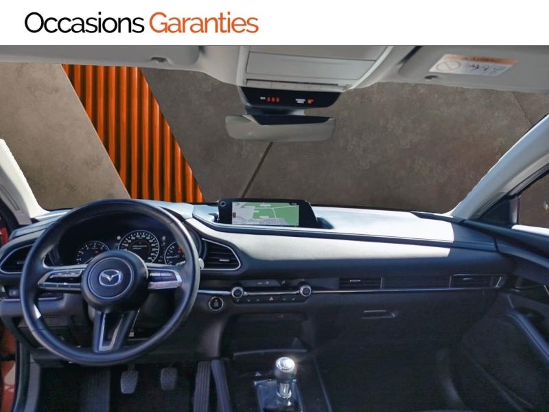 Voitures occasions MAZDA CX-30 Sportline Laxou