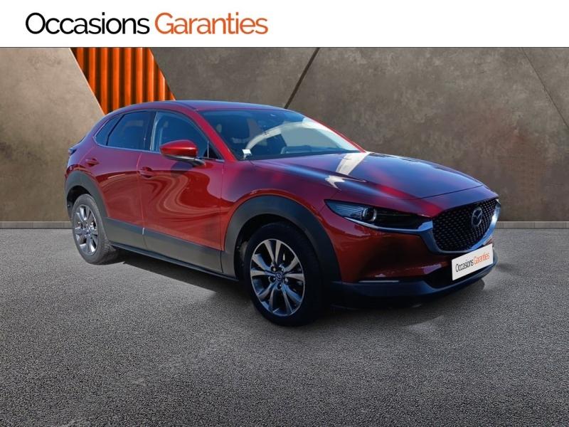 Voitures occasions MAZDA CX-30 Sportline Laxou