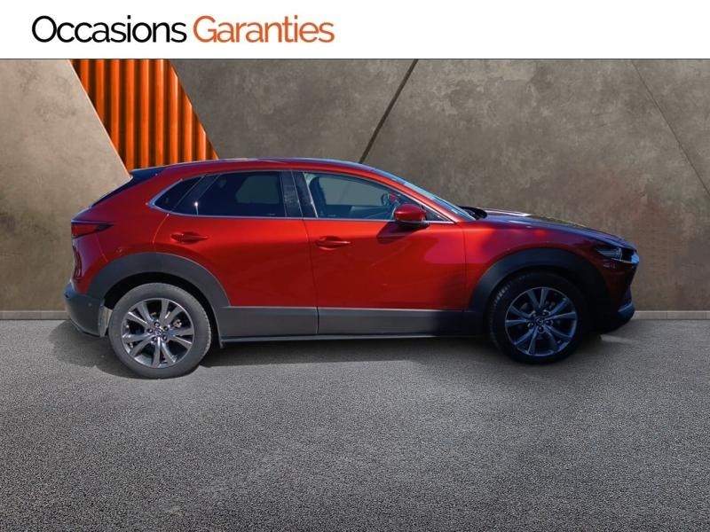 Voitures occasions MAZDA CX-30 Sportline Laxou