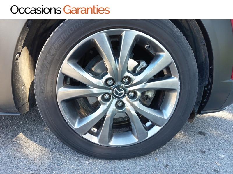 Voitures occasions MAZDA CX-30 Sportline Laxou