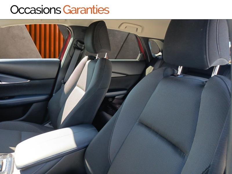 Voitures occasions MAZDA CX-30 Sportline Laxou