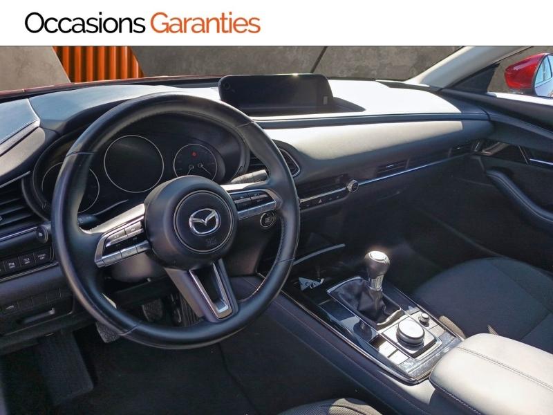 Voitures occasions MAZDA CX-30 Sportline Laxou