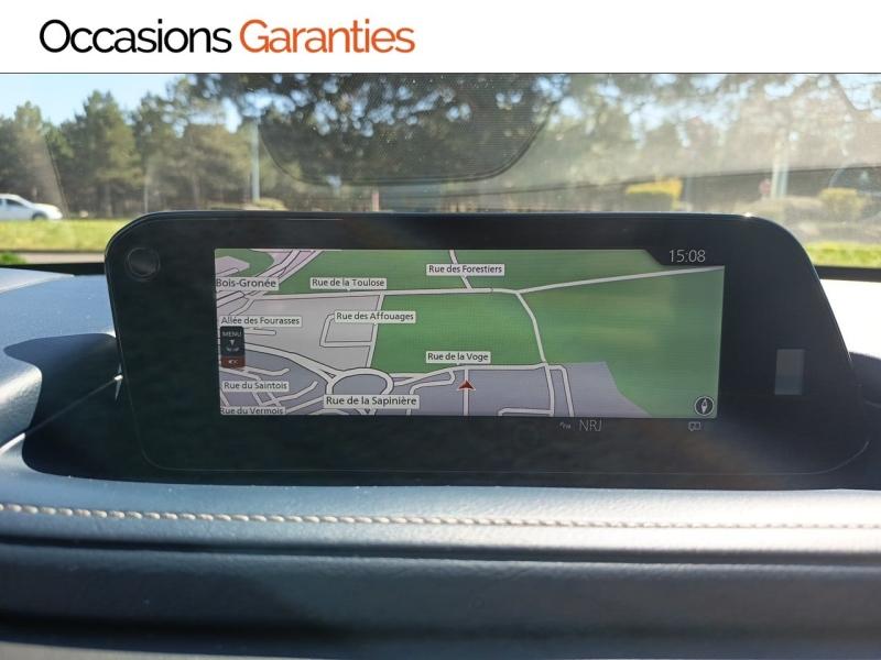 Voitures occasions MAZDA CX-30 Sportline Laxou