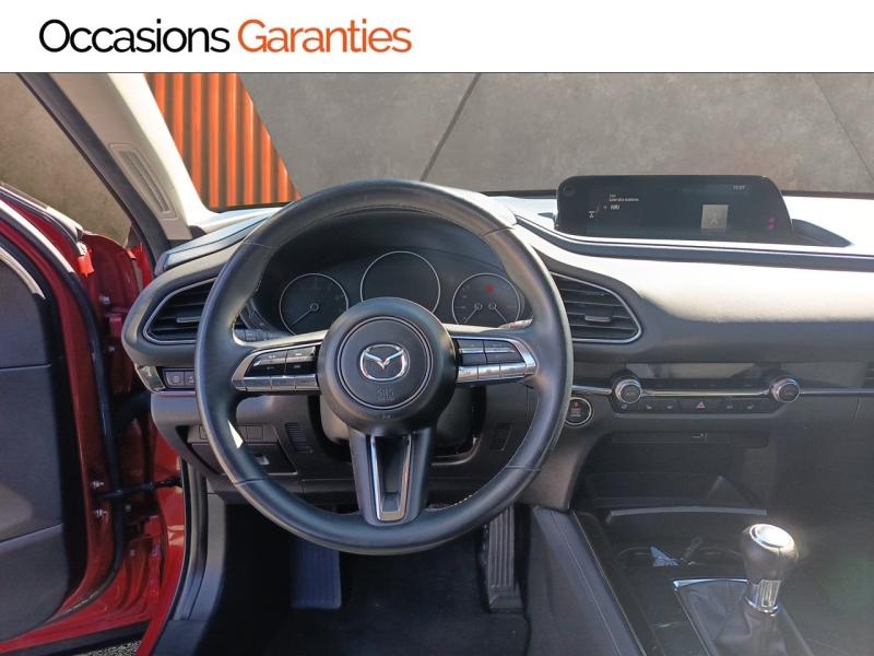 Voitures occasions MAZDA CX-30 Sportline Laxou