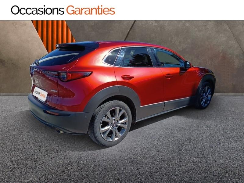 Voitures occasions MAZDA CX-30 Sportline Laxou