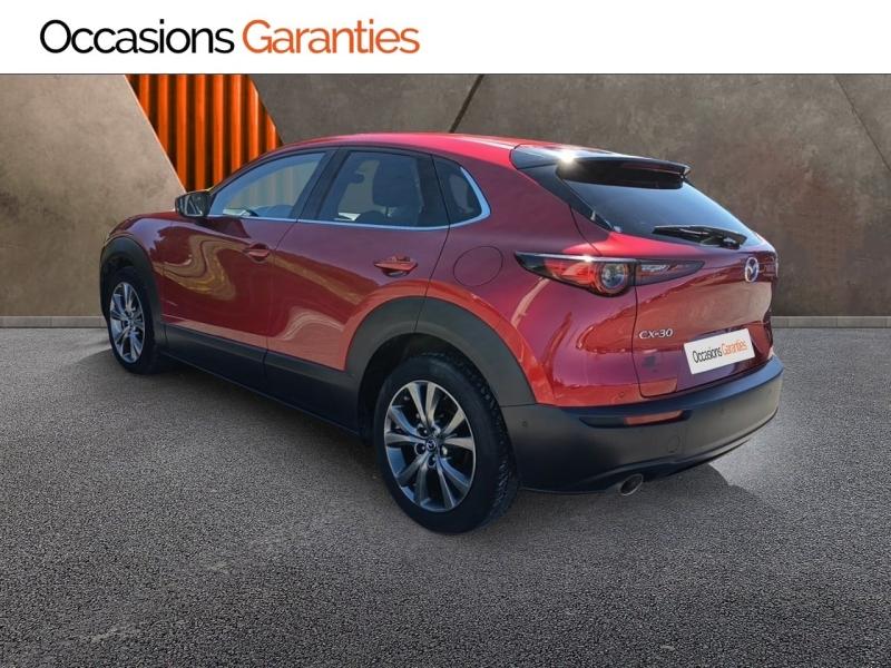 Voitures occasions MAZDA CX-30 Sportline Laxou