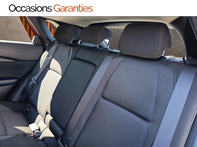 Voitures occasions MAZDA CX-30 Sportline Laxou
