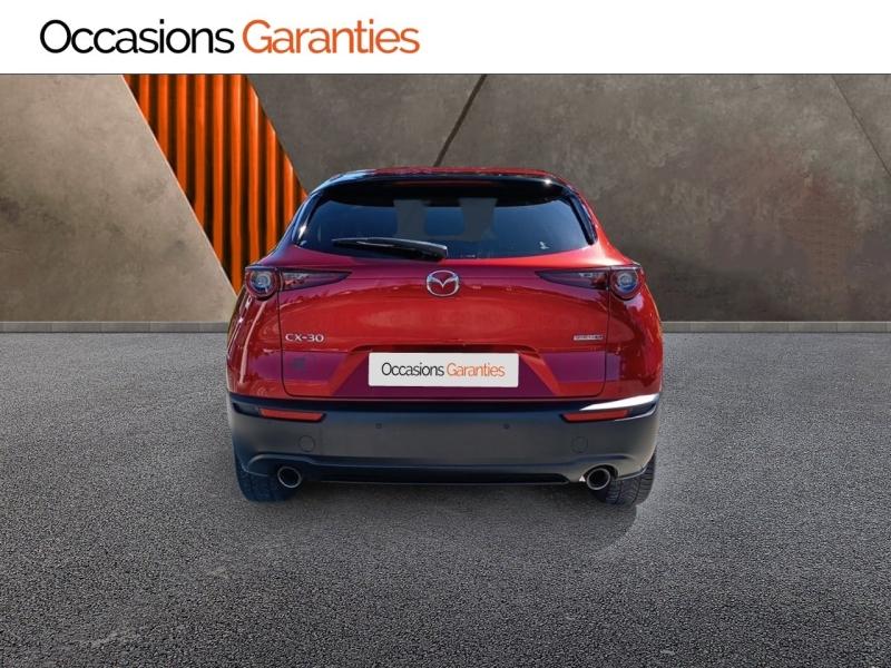 Voitures occasions MAZDA CX-30 Sportline Laxou