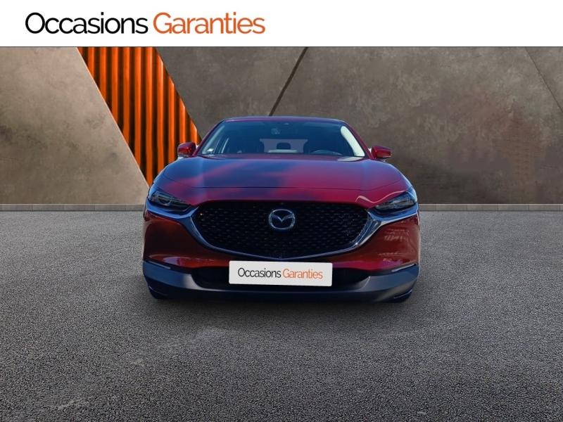 Voitures occasions MAZDA CX-30 Sportline Laxou