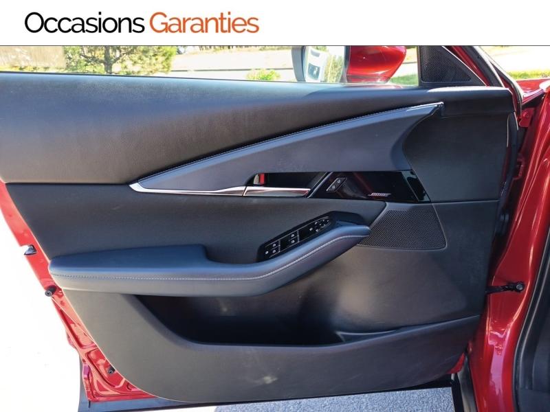 Voitures occasions MAZDA CX-30 Sportline Laxou