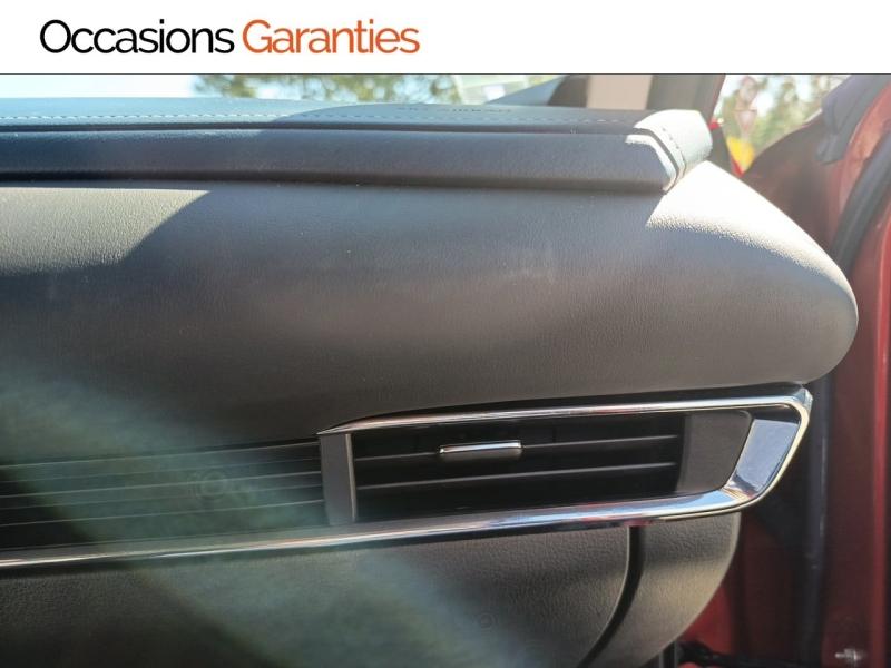 Voitures occasions MAZDA CX-30 Sportline Laxou